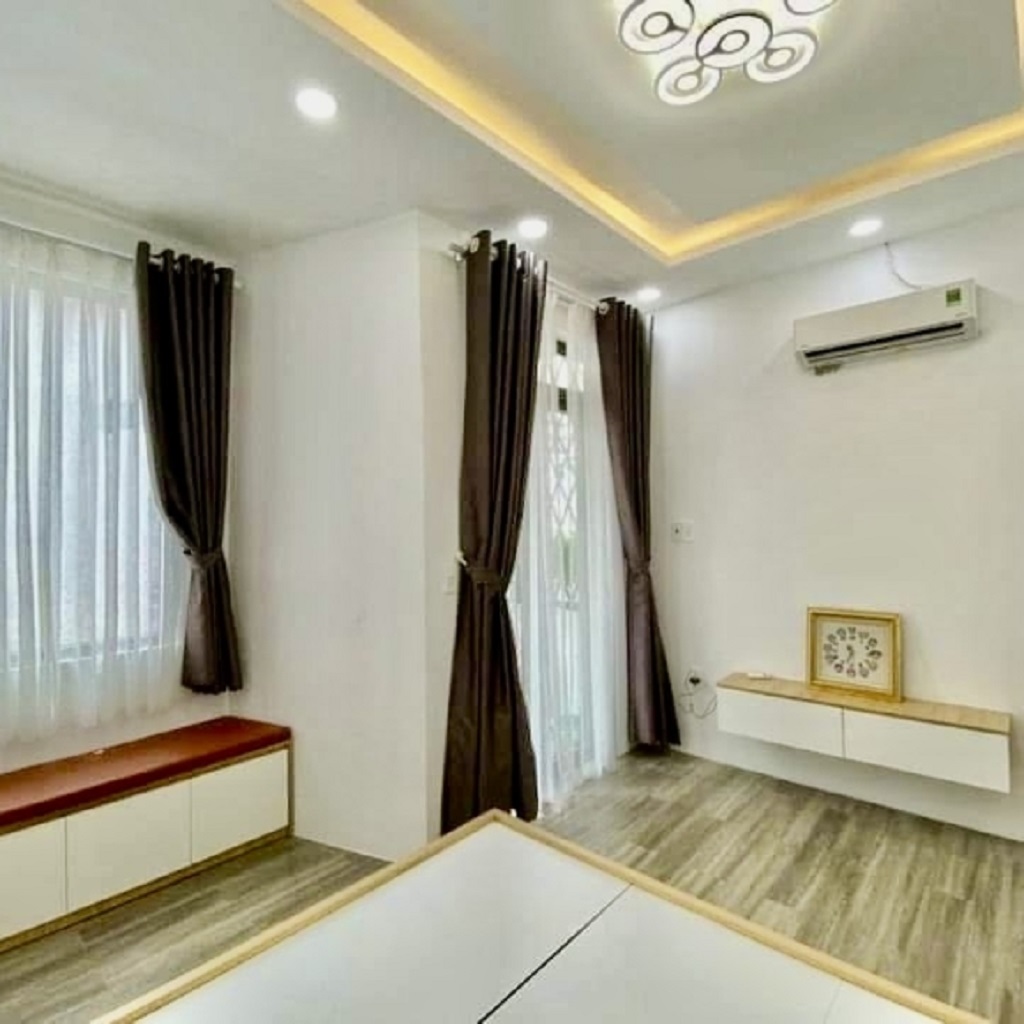 Bán Gấp Nhà Phố Võ Văn Ngân, Tp Thủ Đức _ Vừa ở vừa có sẵn Sleepbox với HĐT 316 triệu_ 3 tầng 4 pn. - Ảnh 6